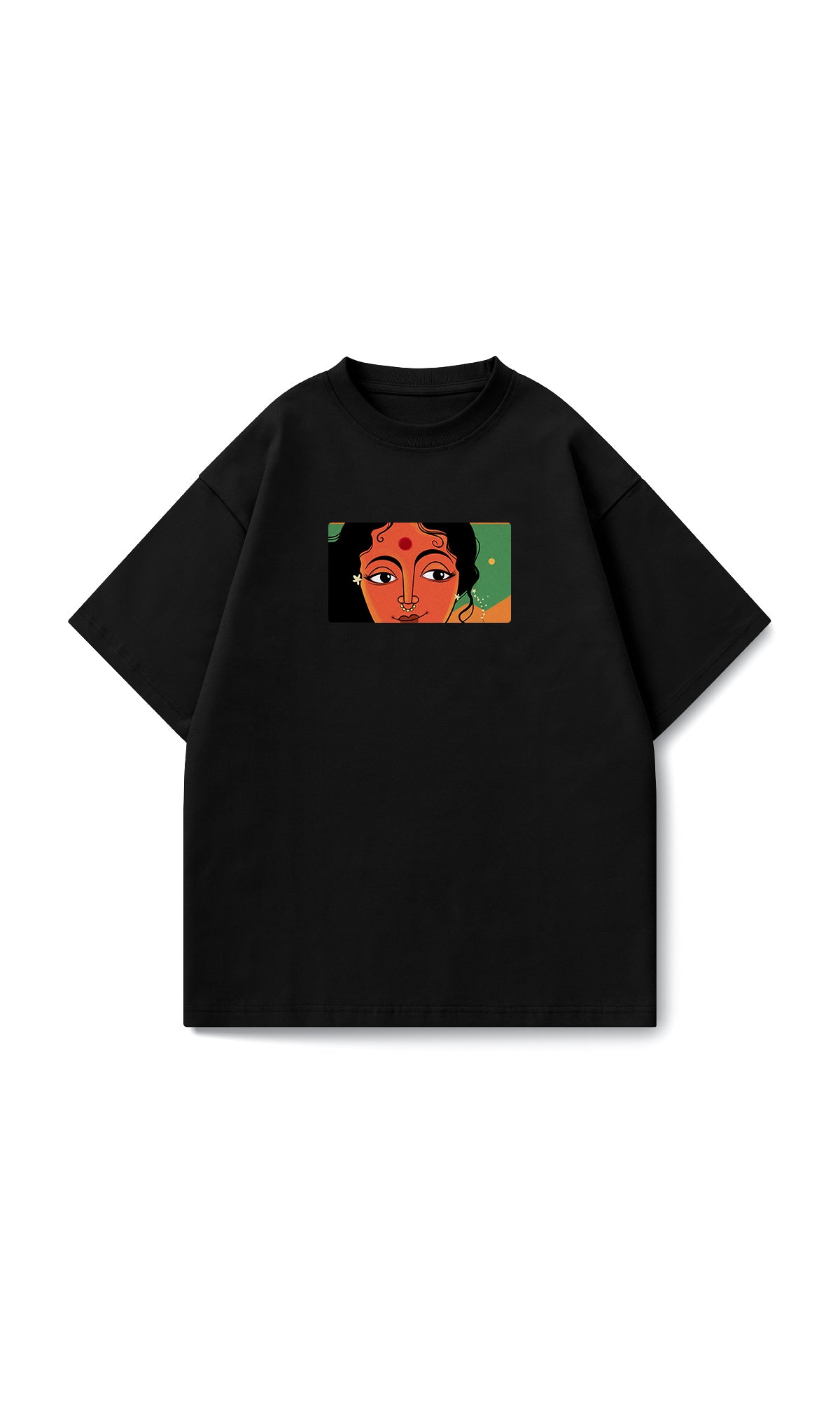 Sundari - Bengali Art