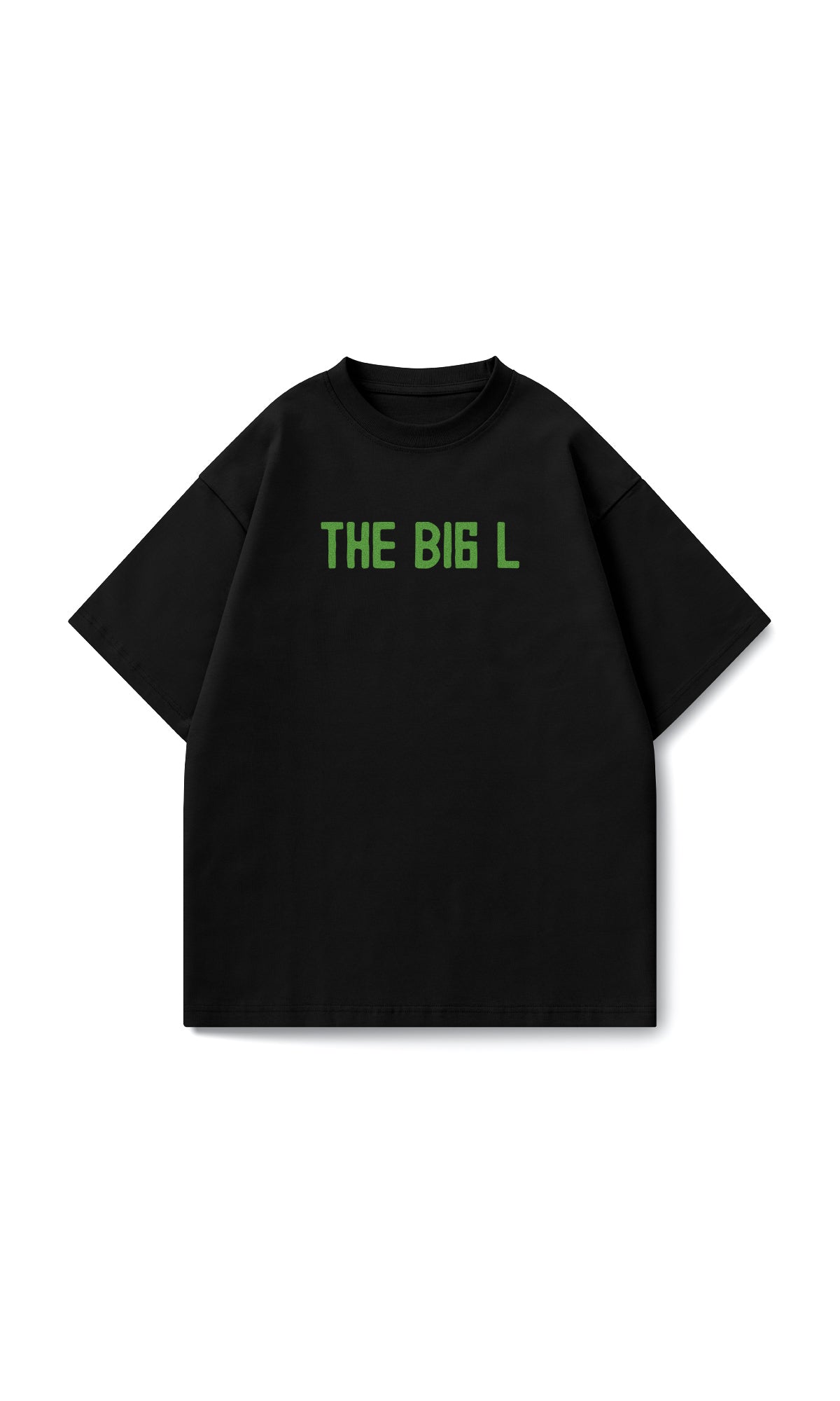 The Big L - Mohanlal