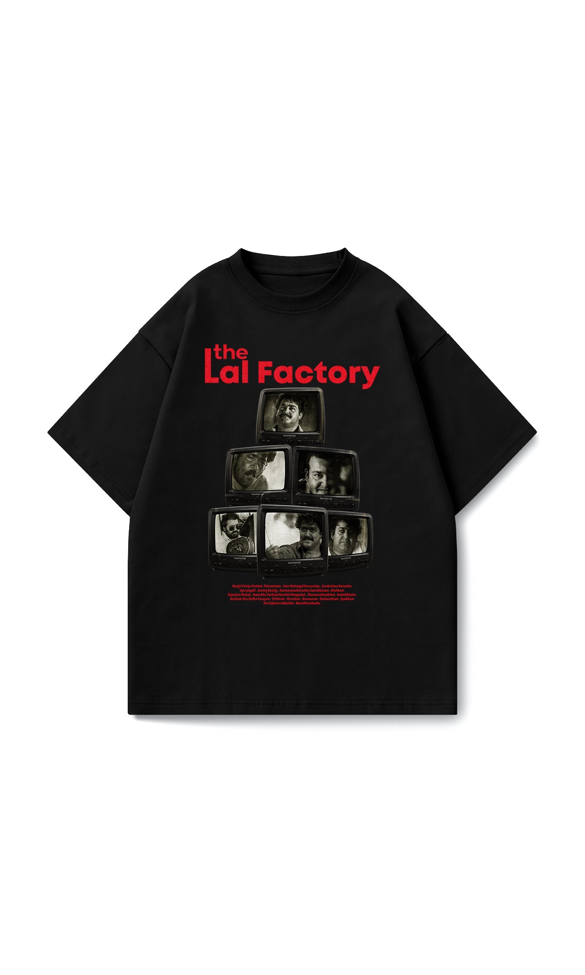 The Lal Factory