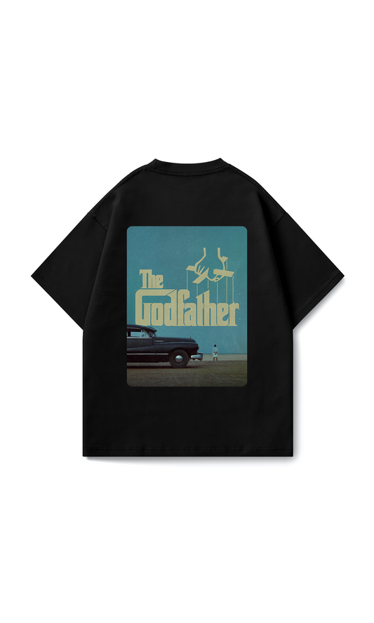 Nayakan x The Godfather