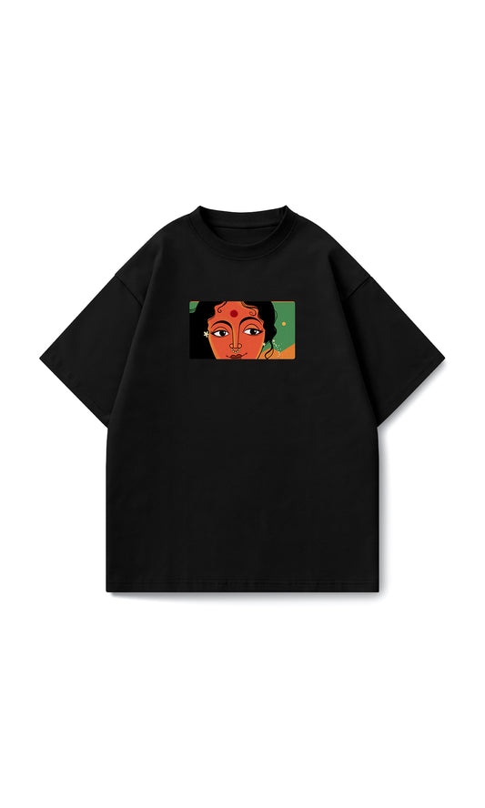 Sundari - Bengali Art