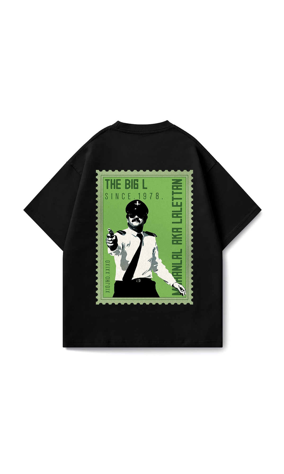 The Big L - Mohanlal