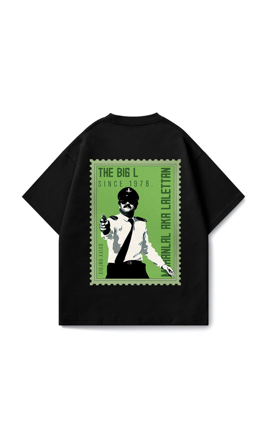 The Big L - Mohanlal