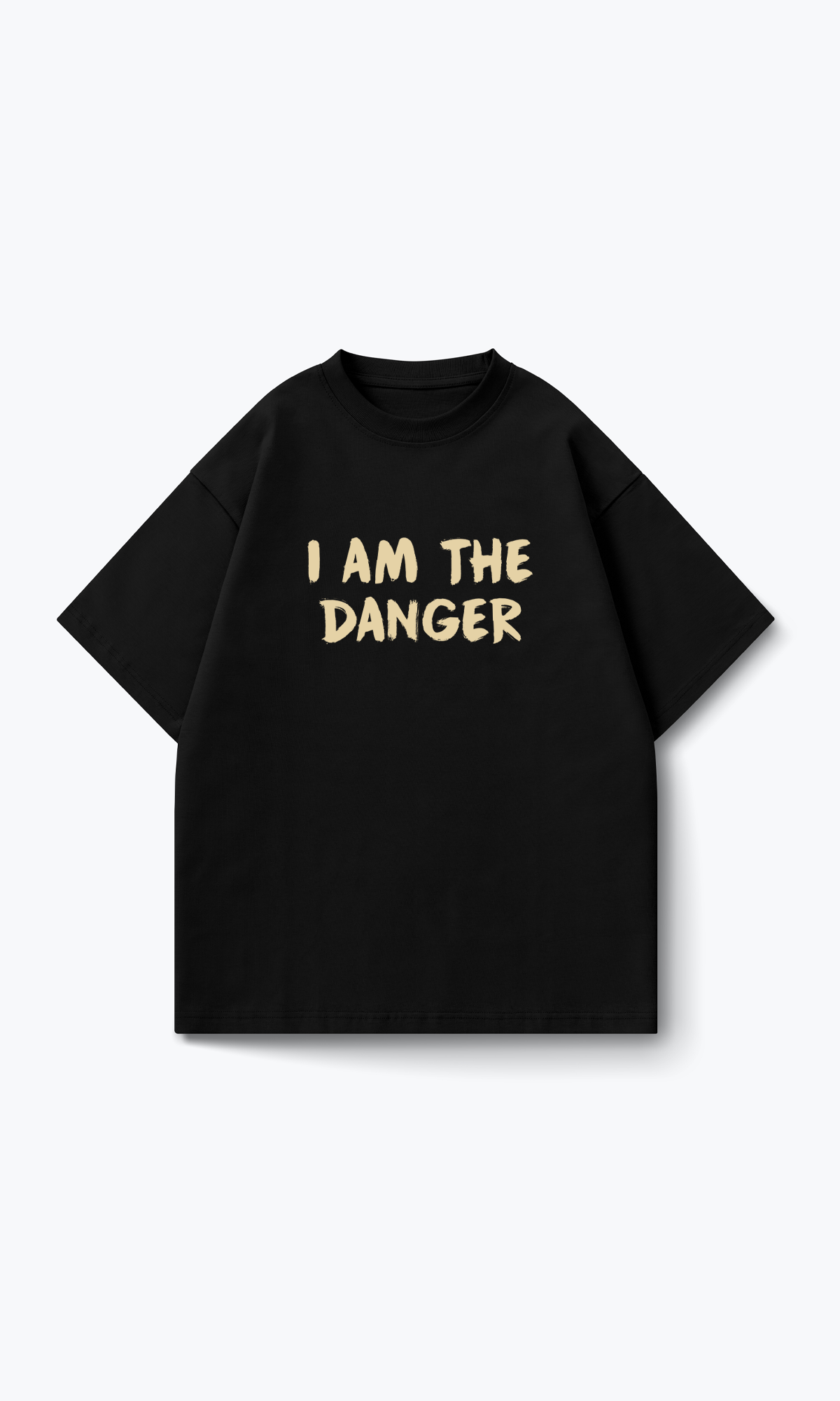 I am The Danger