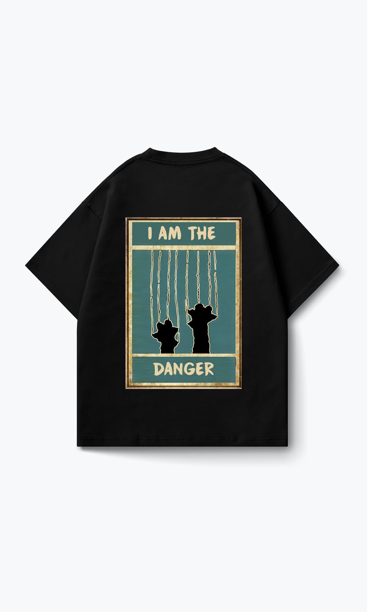I am The Danger
