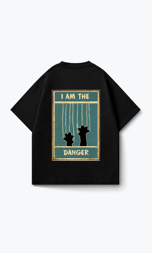 I am The Danger