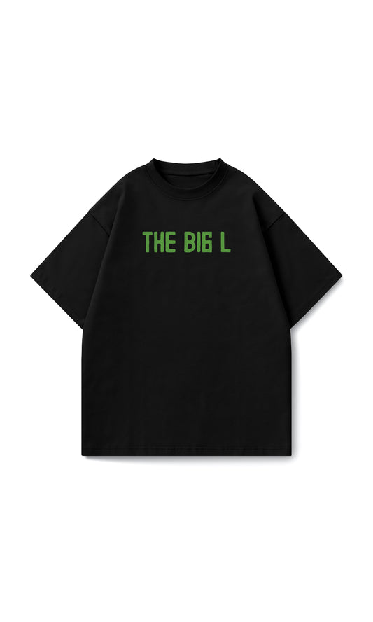 The Big L - Mohanlal