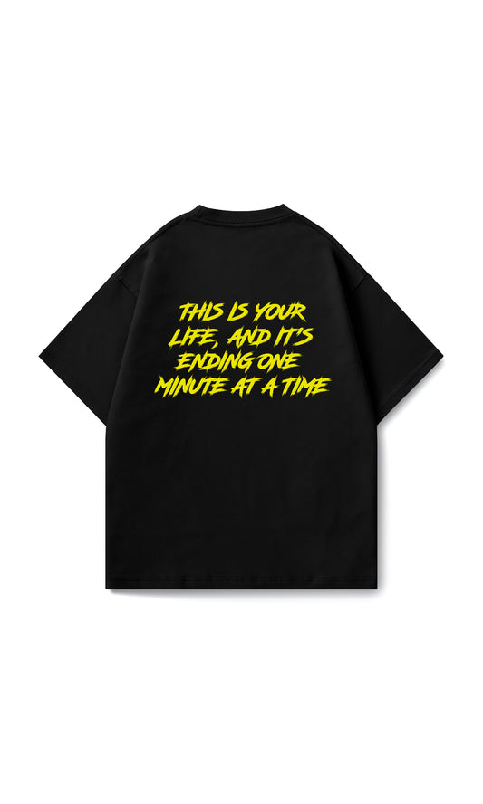 First Rule of Fight Club