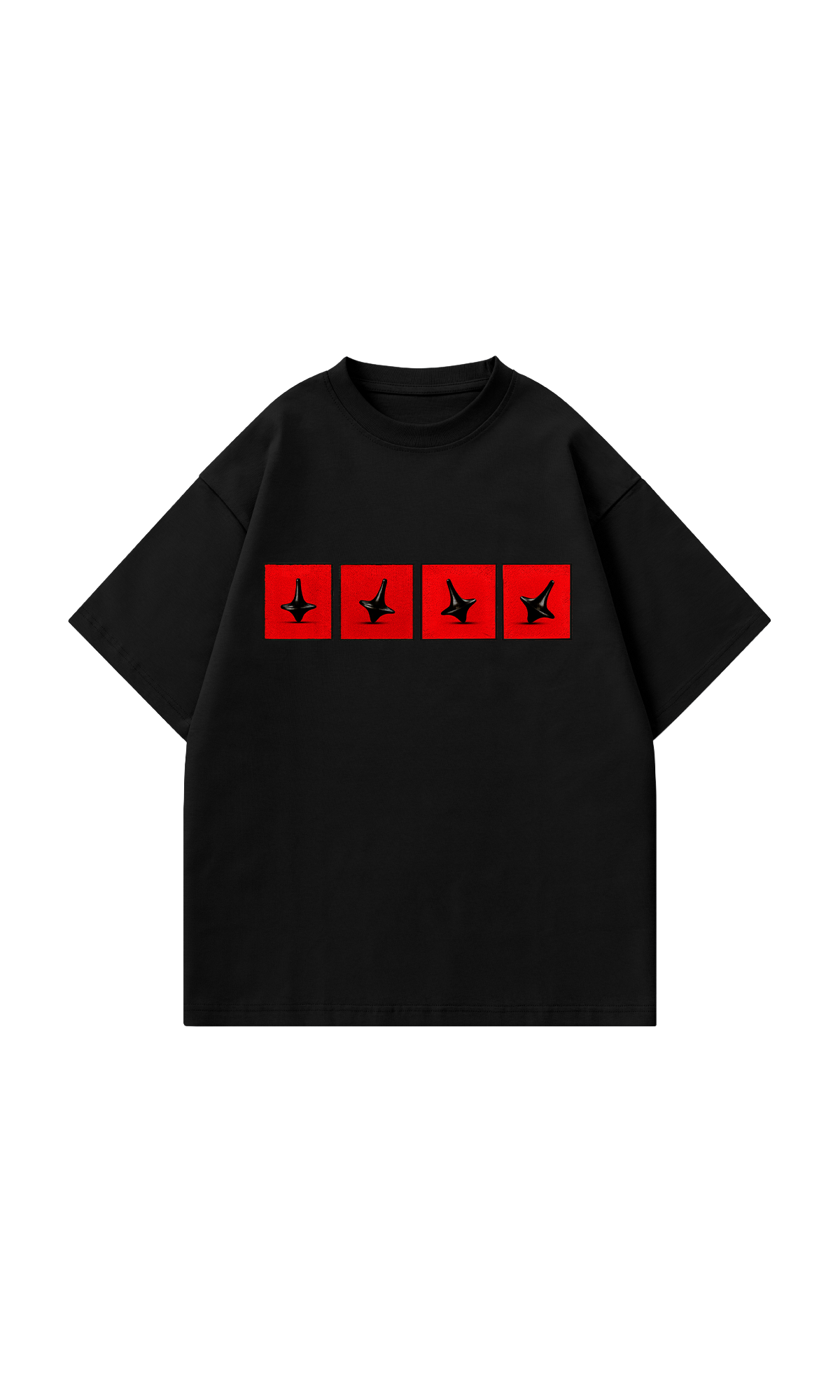 Inception - The Loop