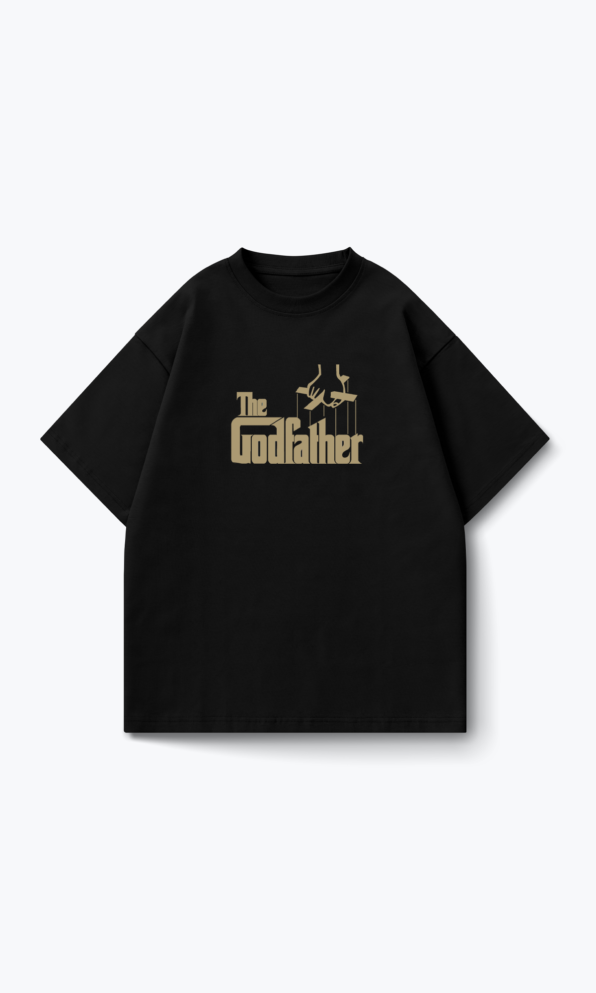 Nayakan x The Godfather