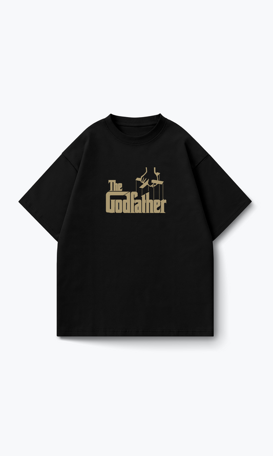 Nayakan x The Godfather