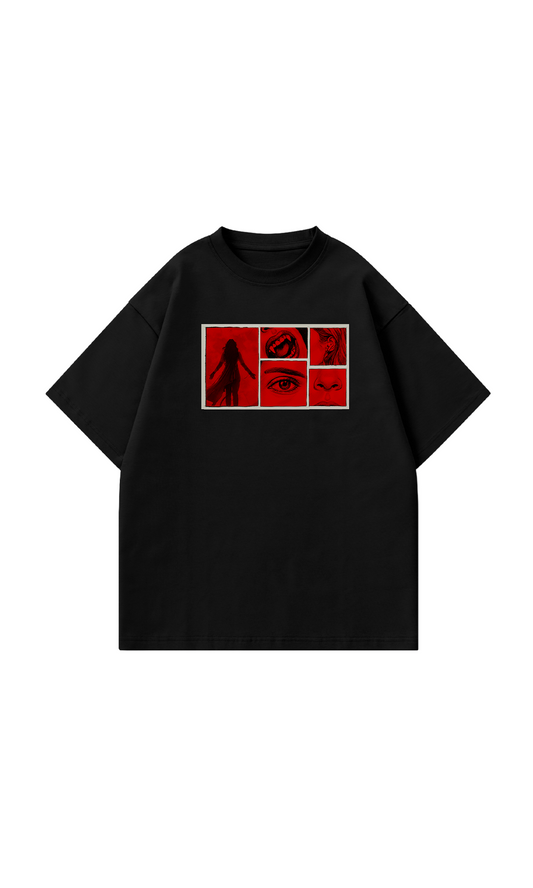 Neeli - from the world of Lokah